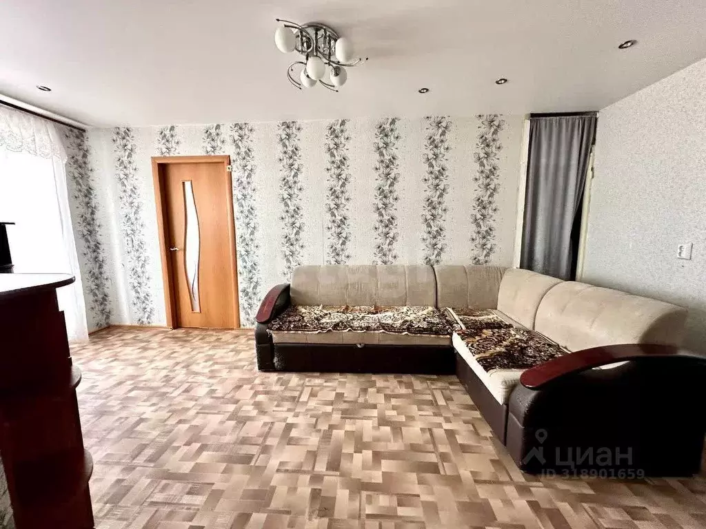 2-к кв. Марий Эл, Йошкар-Ола ул. Анциферова, 21 (41.8 м) - Фото 0