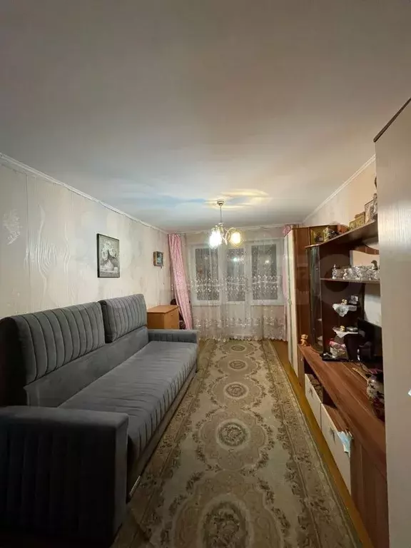 2-к. квартира, 50 м, 7/10 эт. - Фото 0