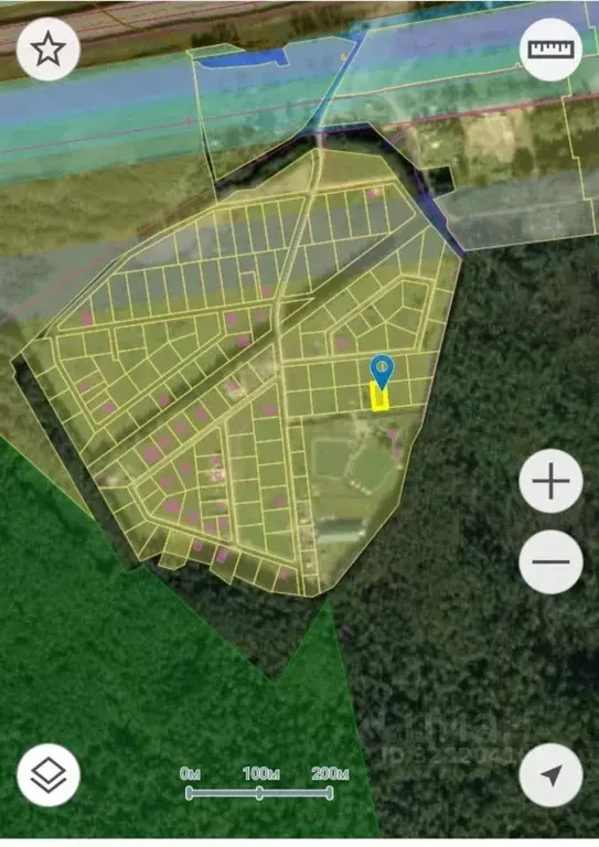 Участок в Московская область, Богородский городской округ, Новое ... - Фото 2