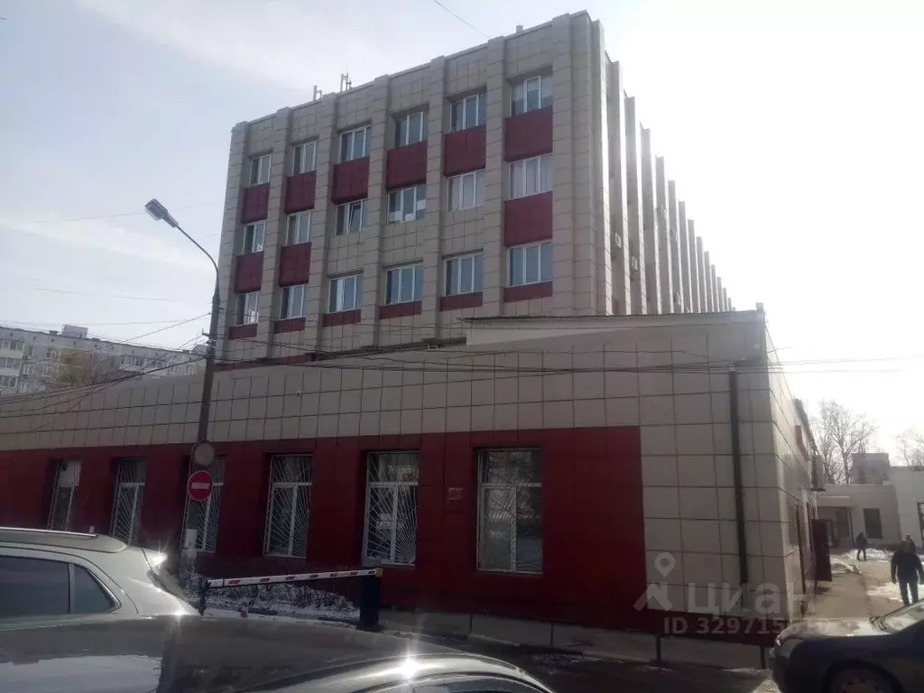 Помещение свободного назначения в Московская область, Воскресенск ... - Фото 1