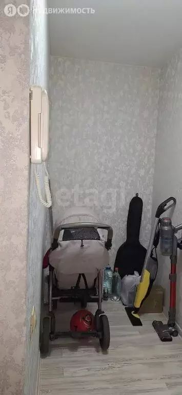 1-комнатная квартира: Вологда, улица Карла Маркса, 121 (44 м) - Фото 2