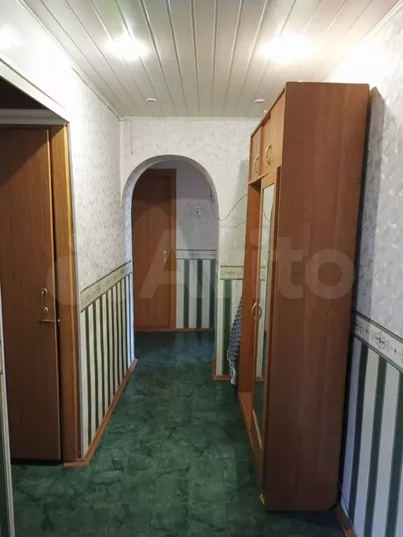 2-к. квартира, 60,6 м, 5/9 эт. - Фото 0
