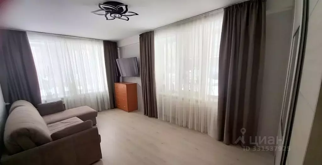 2-к кв. Санкт-Петербург просп. Науки, 39 (49.0 м) - Фото 1