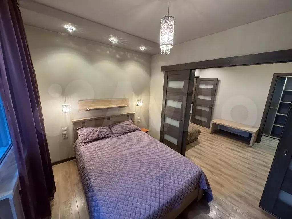 2-к. квартира, 42 м, 12/17 эт. - Фото 0