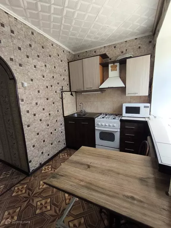 Продаётся 2-к квартира, 40.8 м - Фото 0