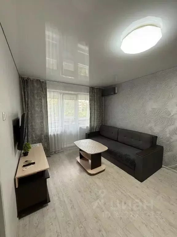 1-к кв. Волгоградская область, Камышин 4-й мкр, 8/11 (32.0 м) - Фото 1