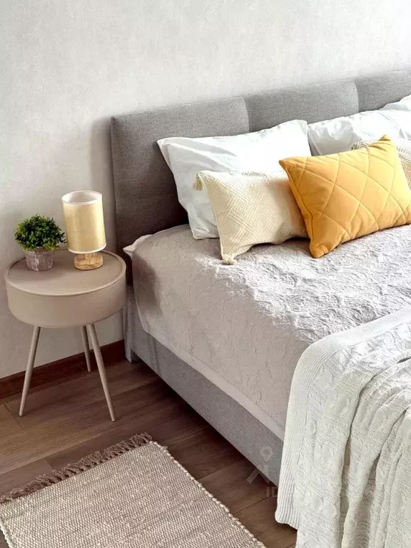 1-к кв. Московская область, Солнечногорск ул. Крупской, 1 (36.0 м) - Фото 2