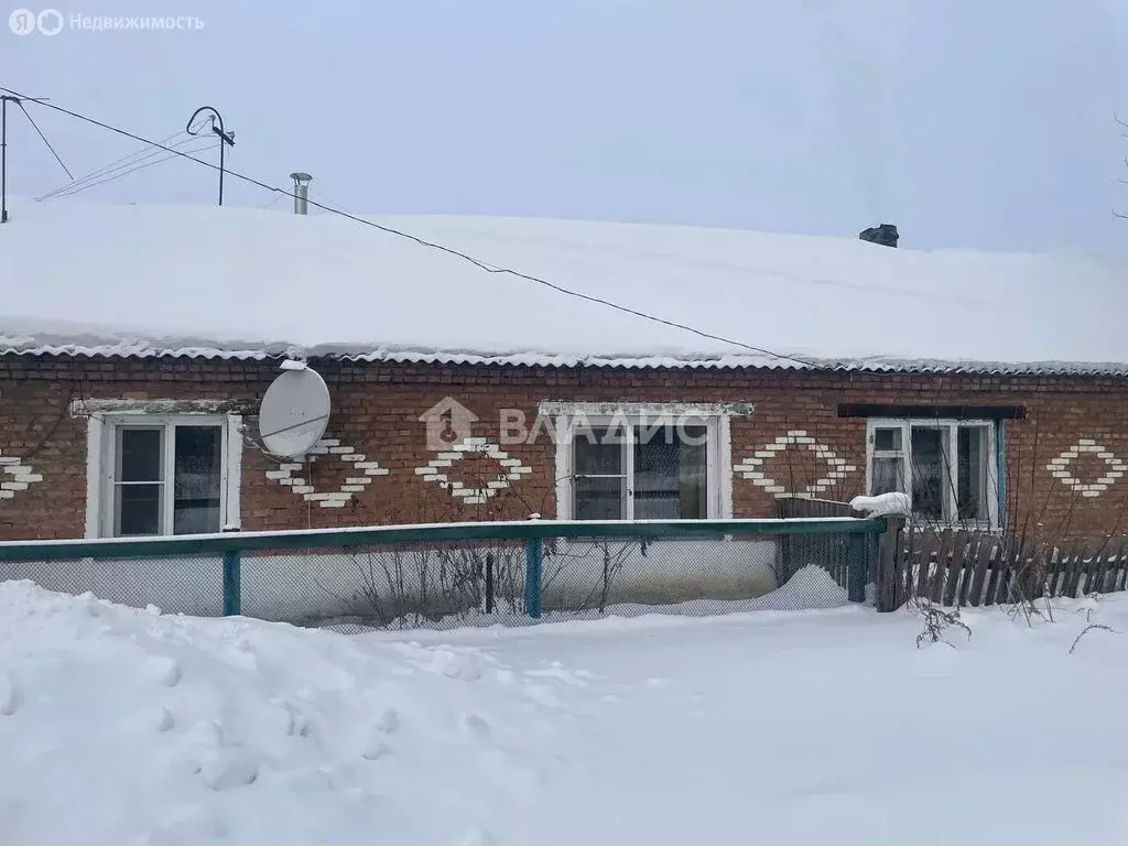 Дом в Бийск, Воронежская улица, 2Е (47 м) - Фото 2