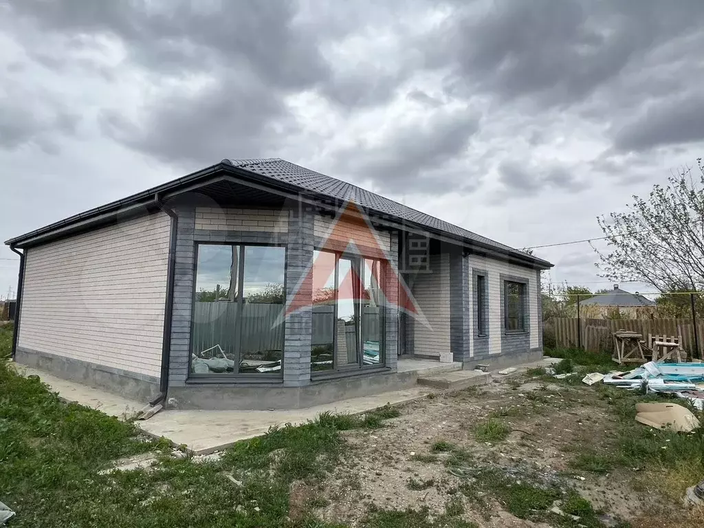 Дом 120 м на участке 4 сот. - Фото 0