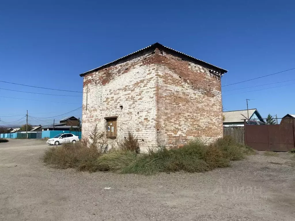 Участок в Бурятия, Улан-Удэ Вертолетная ул., 19А (4.5 сот.) - Фото 2