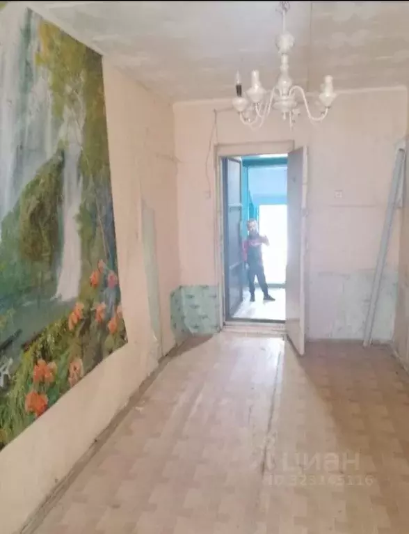 Комната Башкортостан, Салават Уфимская ул., 60 (17.0 м) - Фото 2