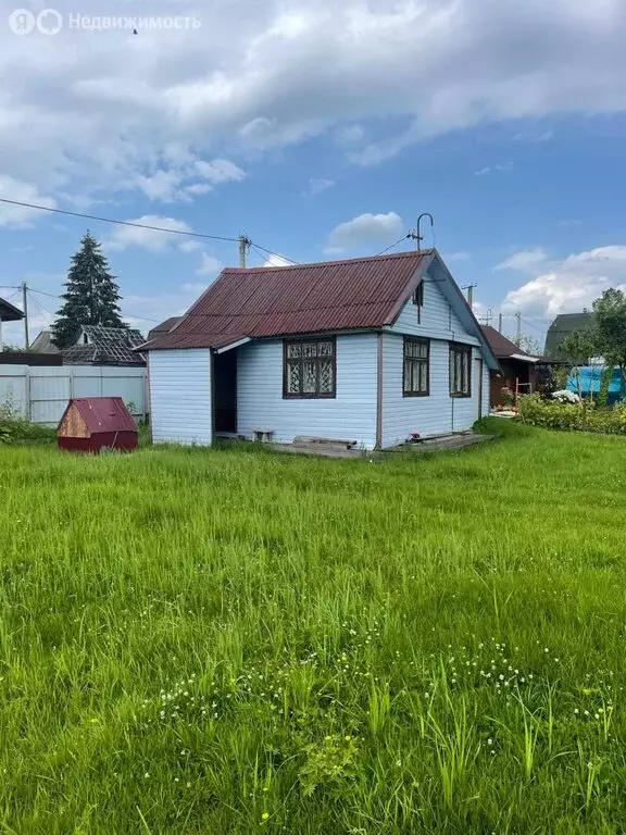 Дом в Ермолинское сельское поселение, садоводческий массив № 4, СТ ... - Фото 1