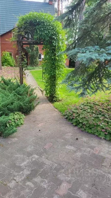 Дом в Московская область, Люберцы городской округ, Малаховка пгт ул. ... - Фото 1