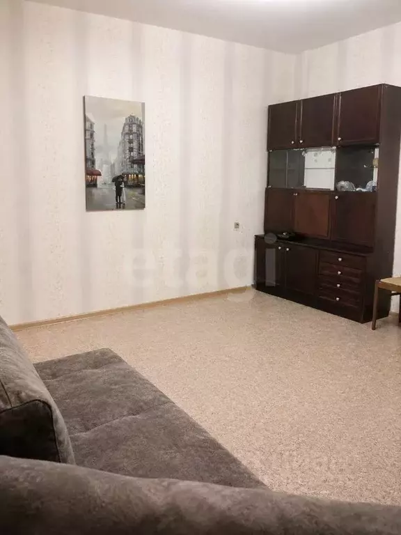 2-к кв. Башкортостан, Уфа Интернациональная ул., 19 (67.7 м) - Фото 2