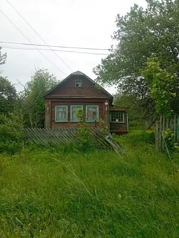 Дом в Кольчугинский район, муниципальное образование Раздольевское, ... - Фото 0
