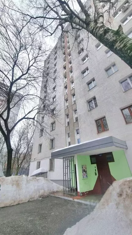 2-к кв. Москва Олонецкая ул., 15 (45.0 м) - Фото 1