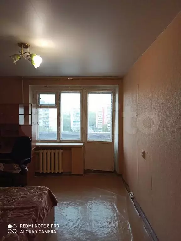 1-к. квартира, 36 м, 7/9 эт. - Фото 1