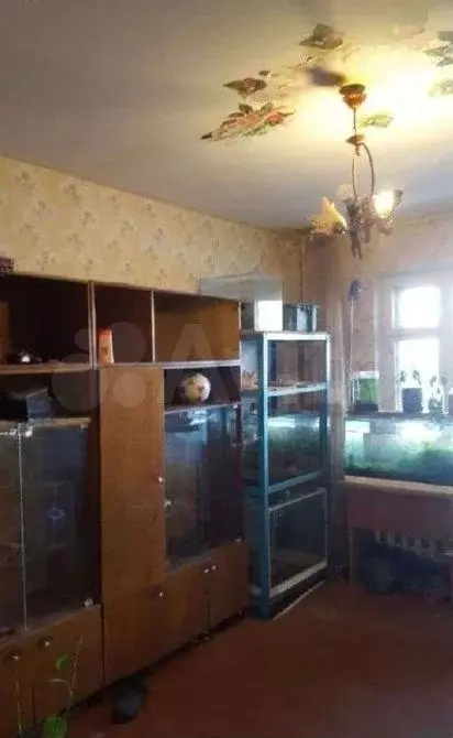 2-к. квартира, 54 м, 3/5 эт. - Фото 1