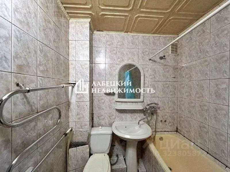 1-к кв. Ленинградская область, Всеволожск ул. Связи, 6 (36.8 м) - Фото 1