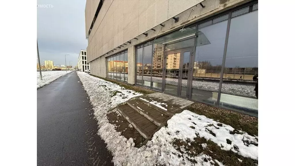 Торговая площадь (119.5 м) - Фото 2