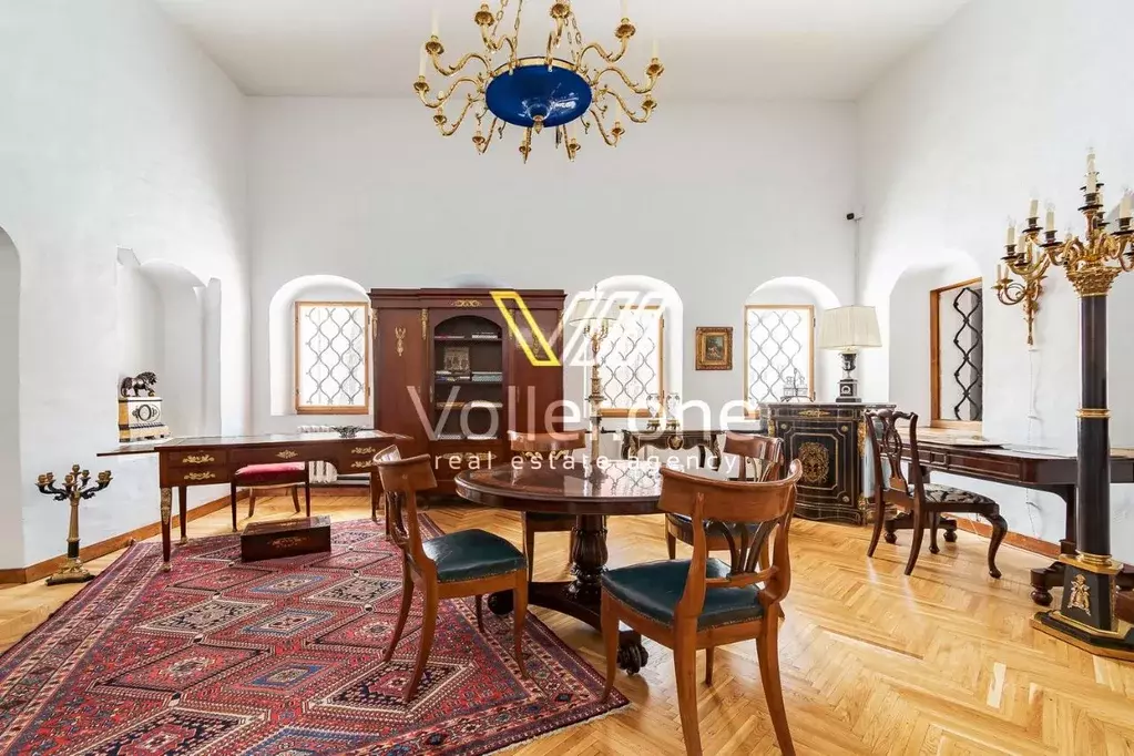 Помещение свободного назначения в Москва Большой Козловский пер., ... - Фото 2