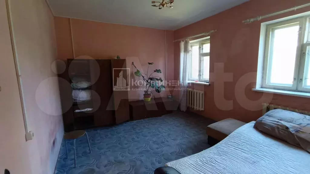 1-к. квартира, 30 м, 2/2 эт. - Фото 0