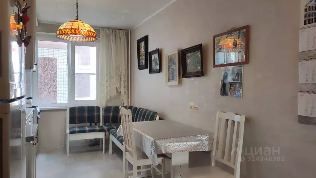 3-к кв. Краснодарский край, Краснодар Уральская ул., 160 (73.0 м) - Фото 2