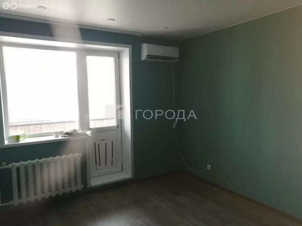 1-комнатная квартира: Новосибирск, Троллейная улица, 14 (37.2 м) - Фото 1