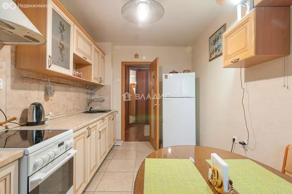 2-комнатная квартира: Вологда, Ленинградская улица, 103 (57.2 м) - Фото 2