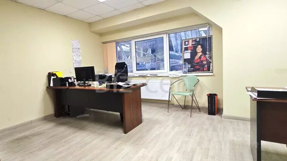 Офис в Санкт-Петербург Краснопутиловская ул., 69 (66 м) - Фото 1