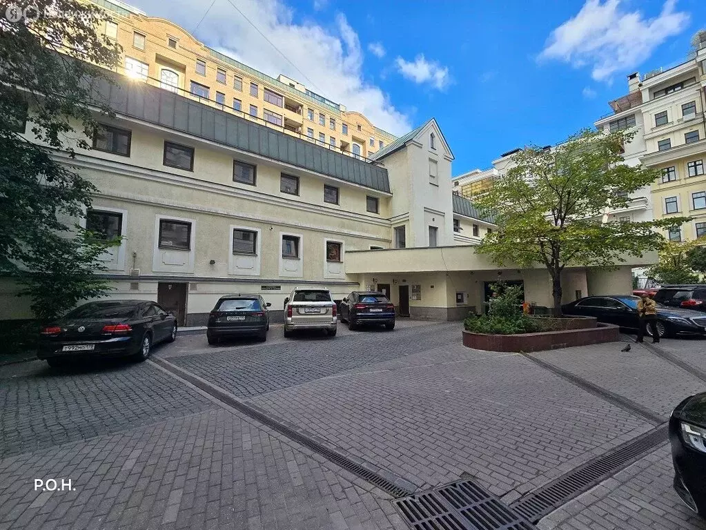 Офис (27.2 м) - Фото 2