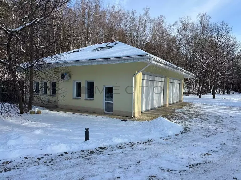 Участок в Московская область, Чехов муниципальный округ, д. Прохорово ... - Фото 2