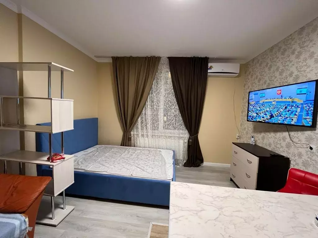 Квартира, студия, 26.7 м - Фото 0