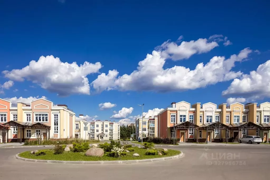 Коттедж в Москва д. Ивановское, ул. Семена Гордого (100 м) - Фото 2