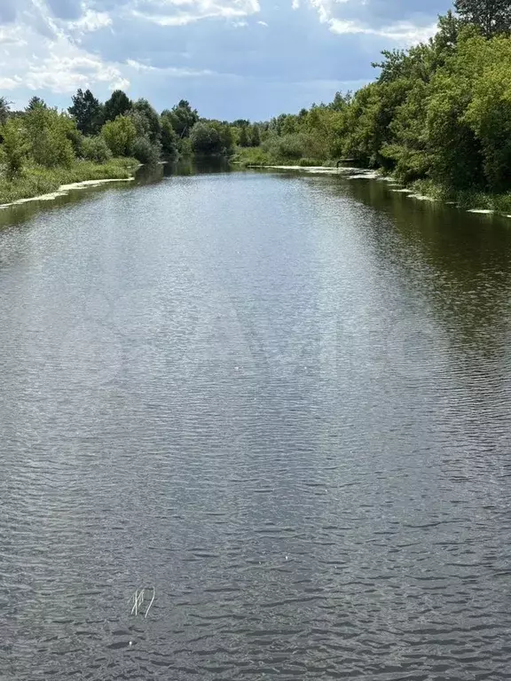 Дача 35 м на участке 4 сот. - Фото 1