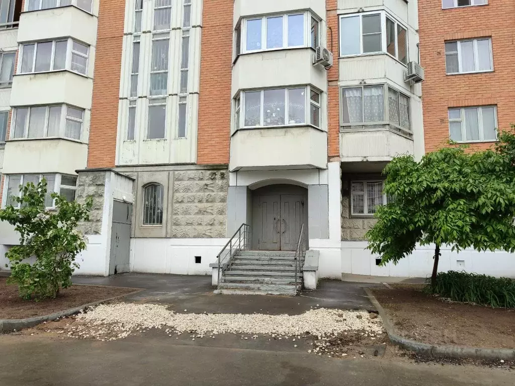 2-к кв. Москва ул. Маршала Кожедуба, 2К1 (51.2 м) - Фото 2