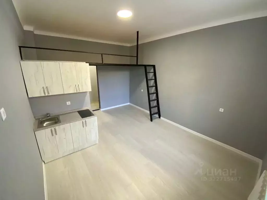 Студия Башкортостан, Уфа ул. 50 лет СССР, 29 (20.0 м) - Фото 0