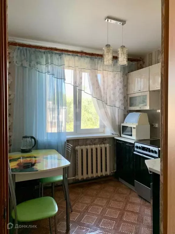 Продаётся 2-к квартира, 46.4 м - Фото 0