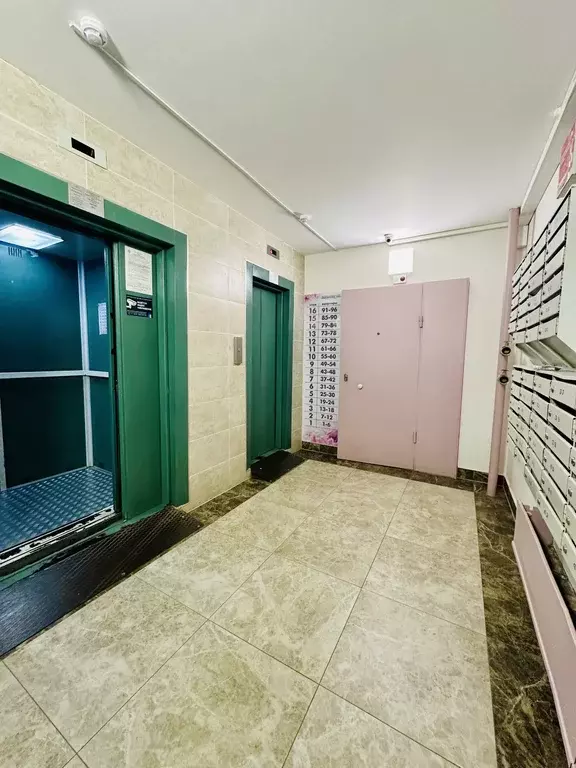 Продаётся 2-к квартира, 60 м - Фото 1