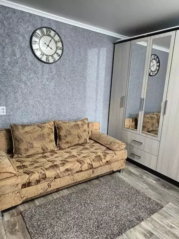 1-к кв. Татарстан, Зеленодольск ул. Ленина, 35 (30.0 м) - Фото 1