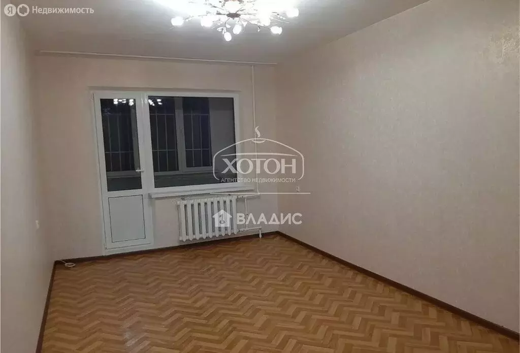 2-комнатная квартира: Элиста, 4-й микрорайон, 34 (55 м) - Фото 1
