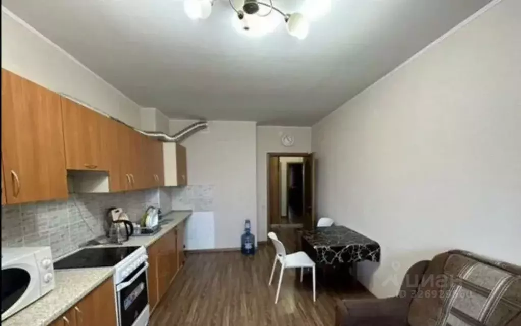 1-к кв. Ростовская область, Батайск ул. Воровского, 69 (45.0 м) - Фото 2