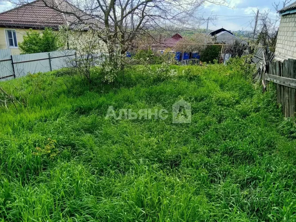 Участок в Ростовская область, Белая Калитва Крестьянская ул. (5.3 ... - Фото 1