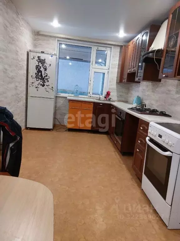 Дом в Ямало-Ненецкий АО, Новый Уренгой Ермак ДПК, 57 (80 м) - Фото 2