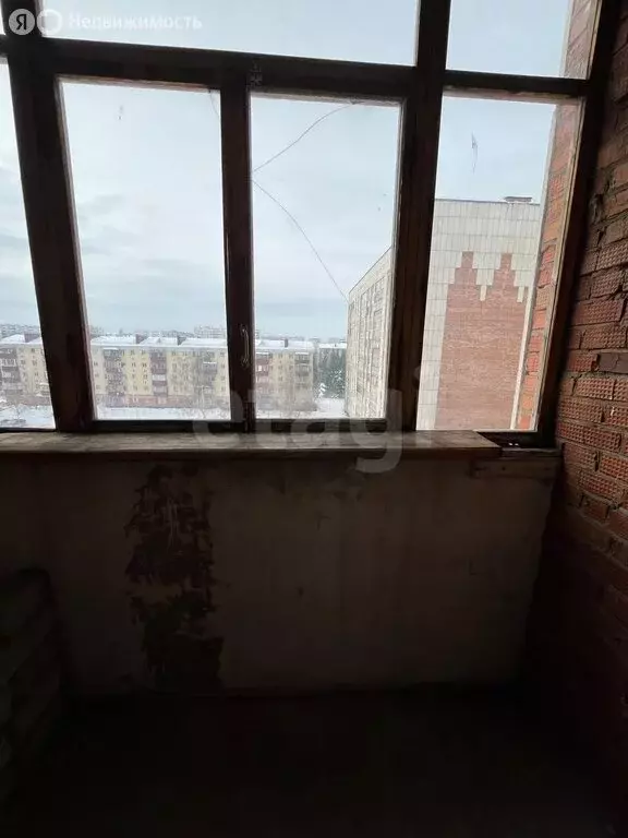 1-комнатная квартира: Альметьевск, улица Сулеймановой, 20 (27.1 м) - Фото 2