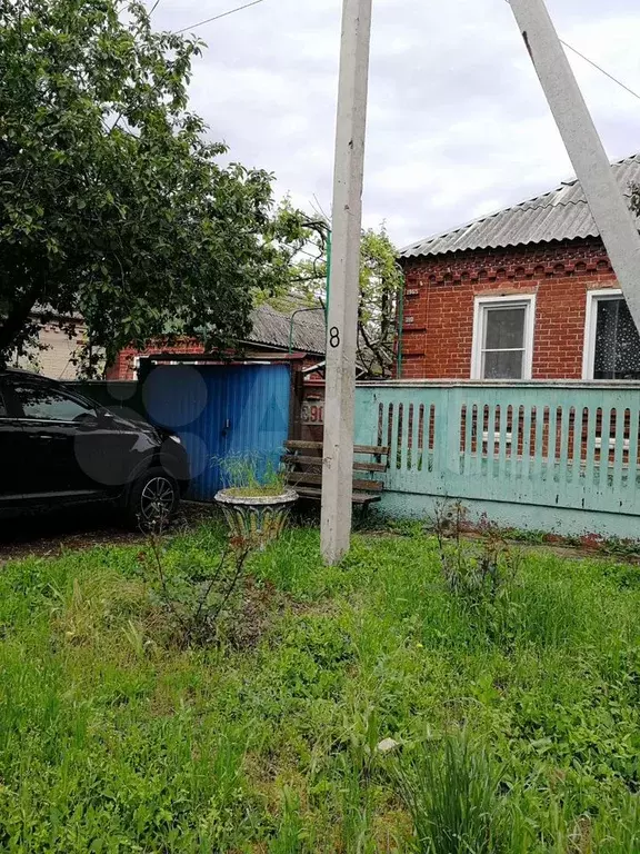 Дом 60 м на участке 6 сот. - Фото 1