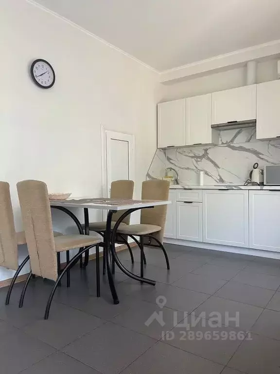 Дом в Краснодарский край, Анапа Пионерский просп., 114Вк6 (85 м) - Фото 1
