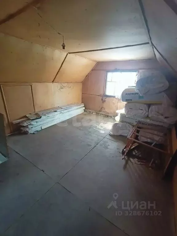 Дом в Башкортостан, Уфимский район, Жуковский сельсовет, Демский СНО 6 ... - Фото 2