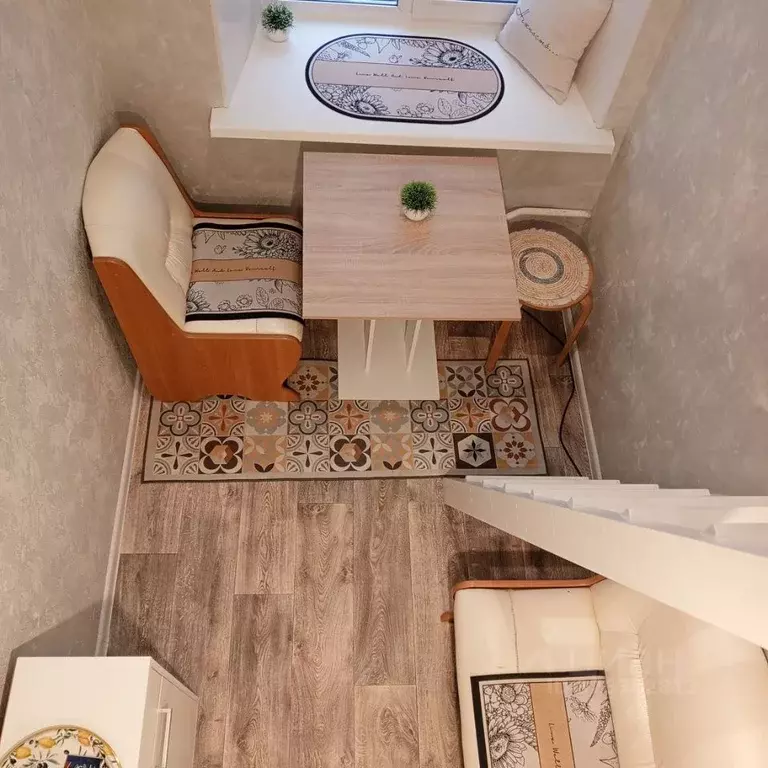 Комната Санкт-Петербург Московский просп., 20 - Фото 1