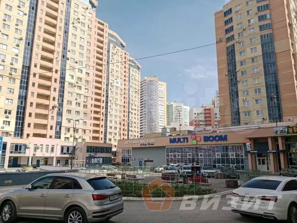 Сдам паркинг 5 просеке ЖК Надежда - Фото 0